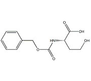 KL60028            35677-88-4         N-苄氧羰基-L-高丝氨酸