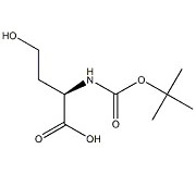 KL60029            67198-87-2         Boc-D-Homoserine