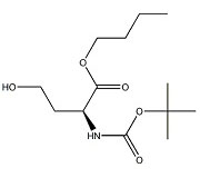 KL60032            81323-58-2         N-Boc-L-homoserine Butyl Ester