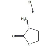 KL60034            104347-13-9        (R)-(+)-alpha-氨基-gamma-丁内酯盐酸盐