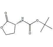 KL60037            67198-86-1         (R)-2-氧代四氢呋喃-3-基氨基甲酸叔丁酯