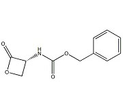 KL60040            98632-91-8         (R)-(2-氧代-3-氧杂环丁基)氨基甲酸苄酯