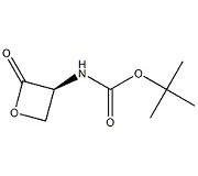 KL60041            98541-64-1         N-叔丁氧羰基-L-丝氨酸 beta-内酯