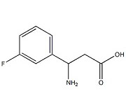 KL60047            117391-51-2       DL-3-Amino-3-(3-Fluoro-phenyl)-propionic acid