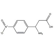 KL60053            102308-62-3       DL-3-Amino-3-(4-nitro-phenyl)-propionic acid