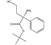 KL60059            158807-47-7       Boc-R-3-amino-3-phenylpropan-1-ol