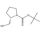 KL60065            69610-40-8         N-Boc-L-脯氨醇; N-叔丁氧羰基-L-脯氨醇; (S)-(-)-1-叔丁氧羰基-2-吡咯烷甲醇