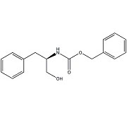 KL60070            58917-85-4         N-苄氧羰基-D-苯丙氨醇