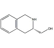 KL60073            18881-17-9         (3S)-1,2,3,4-tetrahydroisoquinolin-3-ylmethanol