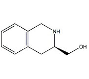 KL60074            62855-02-1         (3R)-1,2,3,4-tetrahydroisoquinolin-4-ylmethanol