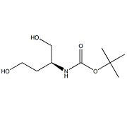 KL60075            128427-10-1       (S)-(-)-N-Boc-2-Amino-1,4-butanediol
