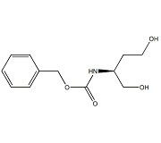 KL60076            118219-23-1       (S)-2-Cbz-氨基丁烷-1,4-二醇; (S)-(3-羟基-1-羟甲基丙基)氨基甲酸苄酯