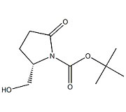 KL60077            81658-25-5         Boc-L-Pyroglutaminol