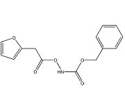 KL60079            61886-78-0         N-苄氧羰基-2-氨基-2-呋喃基乙酸