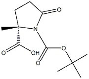 KL60081            108963-96-8       Methyl (S)-N-(tert-butoxycarbonyl)pyroglutamate