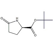 KL60083            205524-46-5       tert-Butyl 5-oxo-D-prolinate