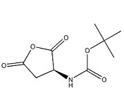 KL60084            30750-74-4         N-叔丁氧羰基-L-天冬氨酸酐