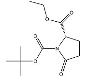 KL60085            144978-12-1       N-Boc-L-pyroglutamic acid ethyl ester