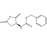 KL60086            4515-23-5           [(3S)-四氢-2,5-二氧代-3-呋喃基]氨基甲酸苯甲酯