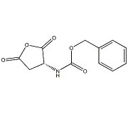 KL60087            75443-62-8         N-[(3R)-四氢-2,5-二氧代-3-呋喃基]氨基甲酸苄酯