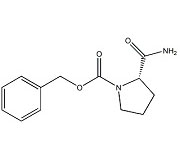 KL60090            34079-31-7         Benzyloxycarbonyl-L-proline amide