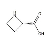 KL60091            2133-34-8           (S)-(-)-2-羧基环丁胺; 2-吖丁啶羧酸; (S)-氮杂环丁烷-2-羧酸