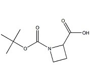 KL60092            51077-14-6         Boc-L-azetidine-2carboxylic acid