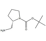 KL60098            119020-01-8       (S)-(2-Aminomethyl)-1-N-boc-pyrrolidine
