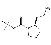 KL60099            550378-07-9       (R)-2-氨甲基-1-N-叔丁氧羰基吡咯烷