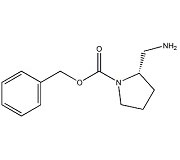 KL60100            119020-03-0       (S)-2-氨甲基-1-Cbz-吡咯烷; (S)-2-氨甲基-1-吡咯烷甲酸苄酯