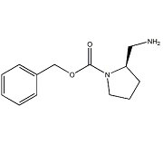 KL60101            1187931-23-2      (2R)-2-(氨基甲基)-1-吡咯烷甲酸苄酯