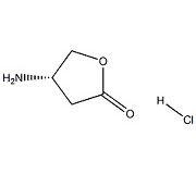 KL60102            117752-82-6       (S)-4-氨基二氢-2(3H)-呋喃酮盐酸盐