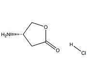 KL60102            117752-82-6       (S)-3-Amino-γ-butyrolactone hydrochloride