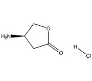 KL60103            117752-88-2       (R)-4-氨基二氢-2(3H)-呋喃酮盐酸盐