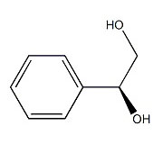 KL60107            25779-13-9         (S)-1-苯基-1,2-乙二醇