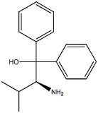 KL60118            78603-95-9         S-2-amino-3-methyl-1,1-diphenylbutan-1-ol