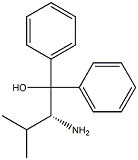 KL60119            86695-06-9         R-2-amino-3-methyl-1,1-diphenylbutan-1-ol