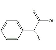 KL60120            7782-26-5           (R)-(-)-2-Phenylpropionic acid
