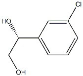 KL60124            80051-04-3         (R)-1-(3-氯苯基)-1,2-乙二醇