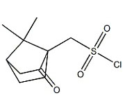 KL60126            39262-22-1         左旋樟脑-10-磺酰氯