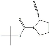 KL60135            228244-04-0       (S)-1-N-Boc-2-吡咯烷甲腈; (S)-2-氰基吡咯烷-1-甲酸叔丁酯