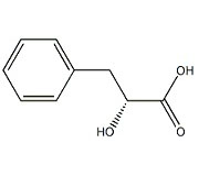 KL60140            7326-19-4           D-3-苯乳酸; D-2-羟基-3-苯丙酸
