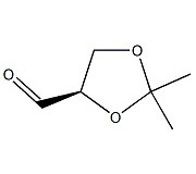 KL60142            15186-48-8         (R)-(+)-2,2-二甲基-1,3-二氧戊环-4-甲醛
