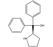 KL60147            22348-32-9         (R)-(+)-alpha,alpha-二苯基脯氨醇