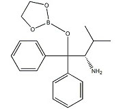 KL60148            879981-94-9       (S)-1-(1,3,2-二氧杂戊硼烷-2-基氧基)-3-甲基-1,1-二苯基丁烷-2-胺