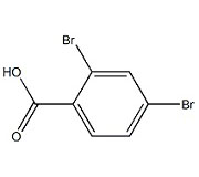 KL10001            611-00-7             2,4-Dibromobenzoic acid