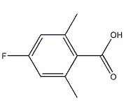 KL10002            16633-50-4          2,6-二甲基-4-氟苯甲酸