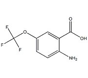 KL10004            83265-56-9         2-Amino-5-(trifluoromethoxy)benzoic acid