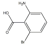 KL10005            20776-48-1         2-Amino-6-bromobenzoic acid