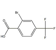 KL10007            328-89-2            2-溴-4-三氟甲基苯甲酸
